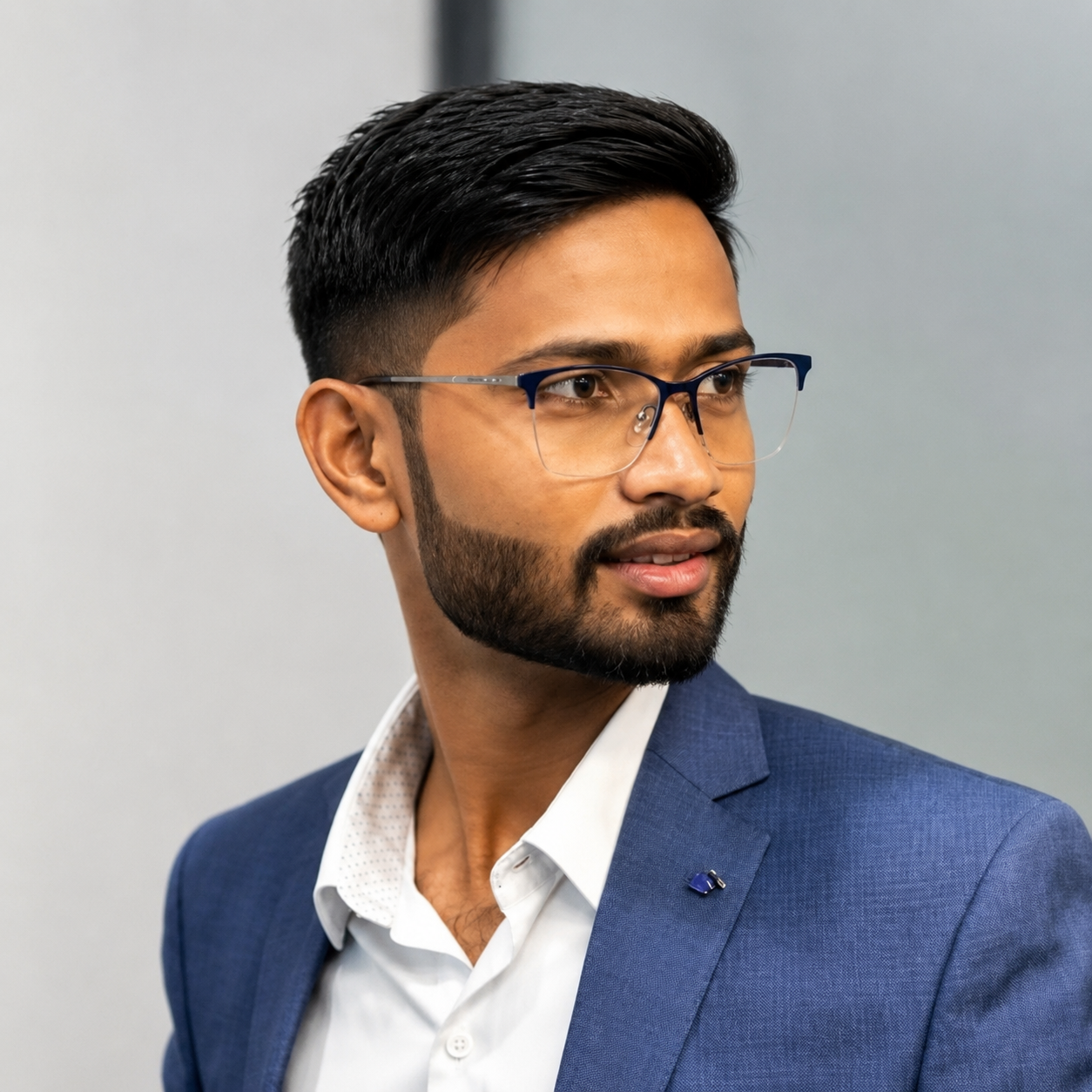 Vaibhav Jadhav